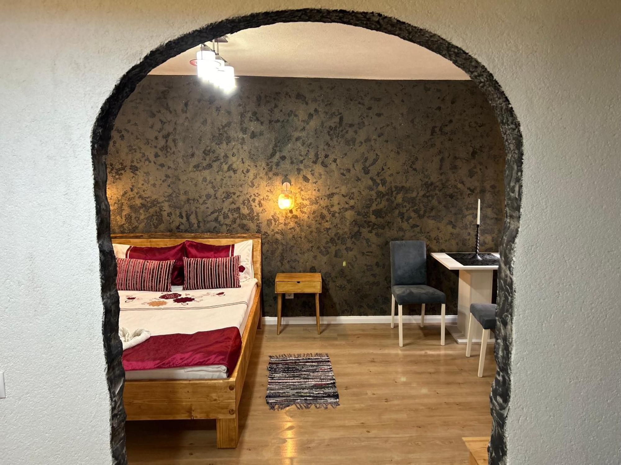 Appartement T4House à Sighişoara Extérieur photo